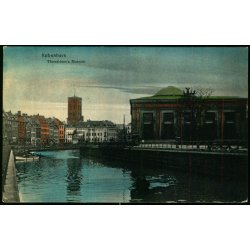 K�benhavn - Thorvaldsens Museum - Sk.B.&amp; Kf. 2143 - Ubrugt