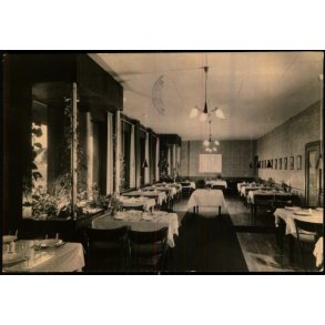 Gr�nnehave - Helsing�r - Witt M�ller u/n - Brugt