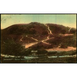 S�nderkol i Rebild Nationalpark - Sk�rping Bogh. 61465 - Brugt