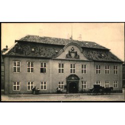 Aalborg - Raadhuset - Stender 15441
