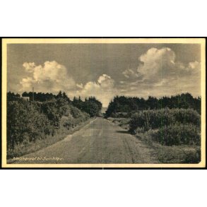 Nedk�rslen til Svinkl�v - Svinkl�v Kiosk 3151 - Ubrugt