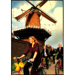 Prins Willem Alexander - Maxima Zorreguieta - Unimited 9689 - Ubrugt