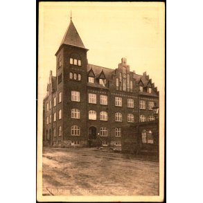 K.F.U.M. Soldaterhejm - Bruuns 44082 - Brugt