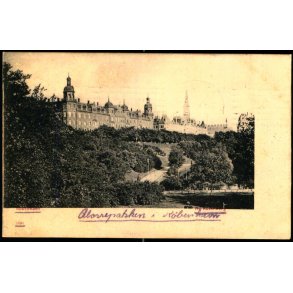 Kbenhavn - Ny Rosenborg - 1805