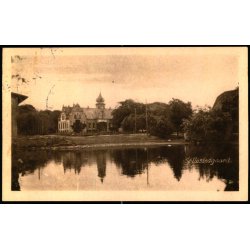 S�llestedgaard - Elna Knuthsens Bogh. Eneret u/n - Brugt