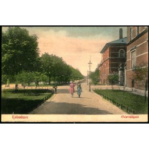 Kbenhavn - stervoldgade - Alex Vincent 299