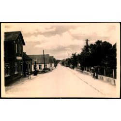 Nr. Vedby - Parti - Fotokort u/n - Brugt