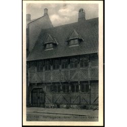 Odense - N�rregade - Ejler R�nnows Gaard - O. 5 - Ubrugt