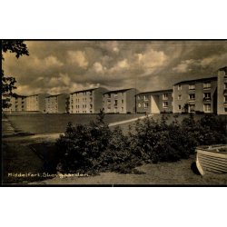 Middelfart - Skovgaarden - O.P.O. 100340 - Ubrugt
