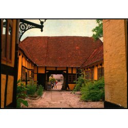 Nakskov - Parkers G�rd - Eneret 143 308 009 - Brugt