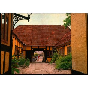 Nakskov - Parkers G�rd - Eneret 143 308 009 - Brugt