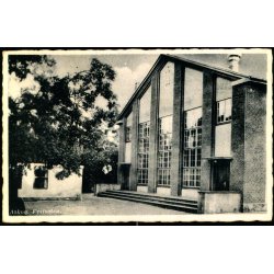 Askov - Festsalen - Ejner Jespersens Bogh. 7888 - Brugt