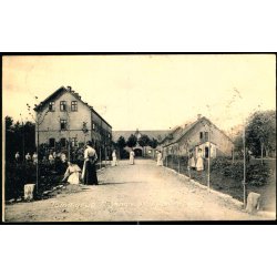 Tommerup H�jskole pr. Knarreborg - 5713 - Brugt