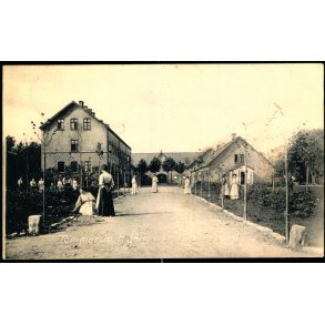 Tommerup H�jskole pr. Knarreborg - 5713 - Brugt