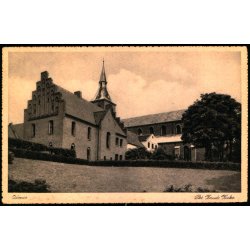 Odense - Sct. Knuds-Kirke - Eneret 5111 - Ubrugt