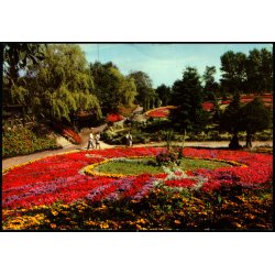 Jesperhus Blomsterpark - 8294 - Brugt