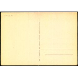 S�nderborg Slot - Rudolf Olsen 464 - Ubrugt