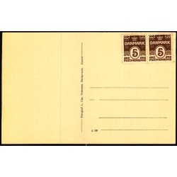 Parken Falsled Badehotel - L. Chr. Pedersen 89 - Ubrugt