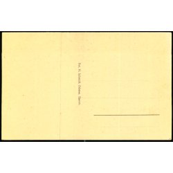 En Hilsen fra Sallinge Kro - H. Schmidt u/n - Ubrugt