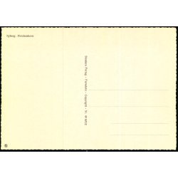 Nyborg - Holckenhavn - Stender 49 507/2 - Ubrugt