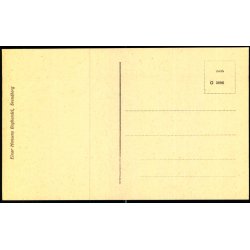 Svendborg - Banepladsen - Ejner Hansen u/n - Ubrugt