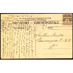 Kerteminde - Parti af Klinten - Martensen u/n - Brugt