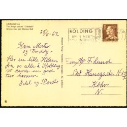 Lillebltsbroen - Stender 40 506/19 - Brugt