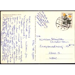 Odsherred - Turistforlaget 112