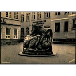 Faaborg - Stender 41 503/3 - Ubrugt