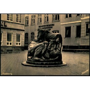 Faaborg - Stender 41 503/3 - Ubrugt