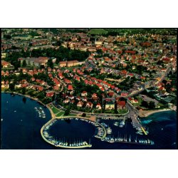 Svendborg - Lystbaadehavnen - O.P.O. 7239 - Ubrugt