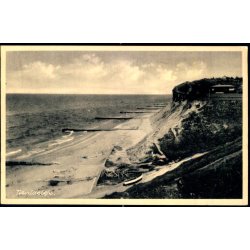 Tisvildeleje - Rudolf Olsen 10111 - Ubrugt