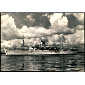 Paquabot ESPERIA- u/n - Ubrugt