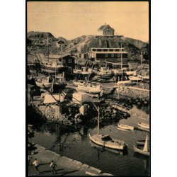 Skibsvrftet - Holsteinsborg - KGH u/n - Ubrugt - Fold !