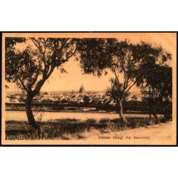 Grenaa - Udsigt fra Bavnehj - Stender G. 1 - Ubrugt