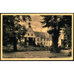 M�gelt�nder - Schackenborg Slot - J.N. Jefsens Forlag 25 - Ubrugt