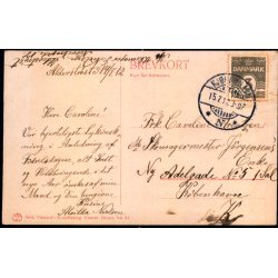 Prinsesse Maries Mindesm�rke - Alex Vincent 54