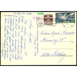 Tejn Fiskerleje - Globe 446 - Brugt