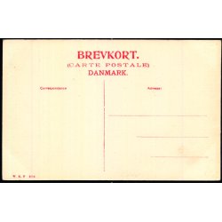 Rugaard - u/n - Ubrugt