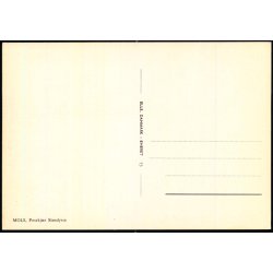 Mols - Posekj�r Stendysse - Eller 73 - Ubrugt