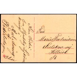 Kjbenhavn - Holmens Kirke - Stender K. 252