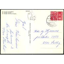 Nr. Vorup�r - Stjerne Foto 1722 - Brugt