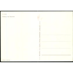 Bulbjerg med Skarreklit - Wadmanns 73109 - Ubrugt