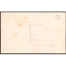 K�benhavn - Christiansborg Slot - Kongetrappen  - Alex Vincent 3