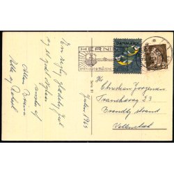 Hans Christian Petersen - Gldelig jul - Serie 81 - Brugt