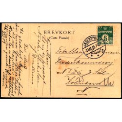 Kronborg - Helsing�r - u/n - Brugt