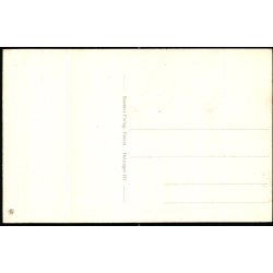 Helsing�r - Fra den Internationale H�jskole - Stender H. 257 - Ubrugt