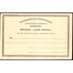 sterlars Kirke - Colbergs Bogh. 3 - Ubrugt