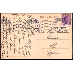 K�benhavn - Amalienborg - Philipson 65