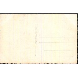 Willemoesnonument paa Oddens Kirkegaard - S. Bay  h 27 - Ubrugt